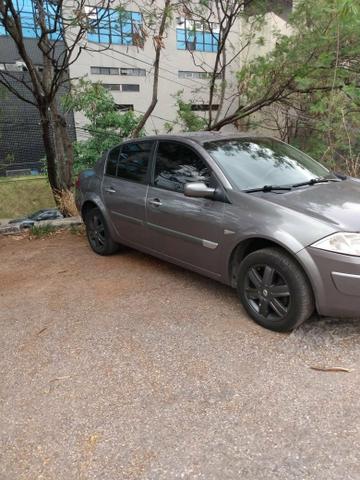 Megane sedam 1.6 16V dynamique - Foto 7
