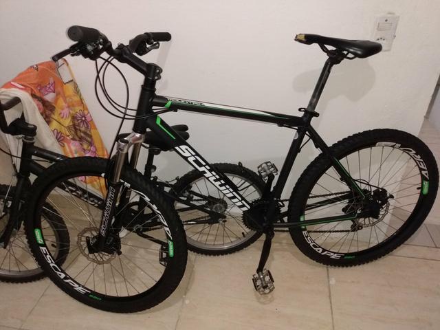 Vendo bicicleta Schwinn nova - Foto 3