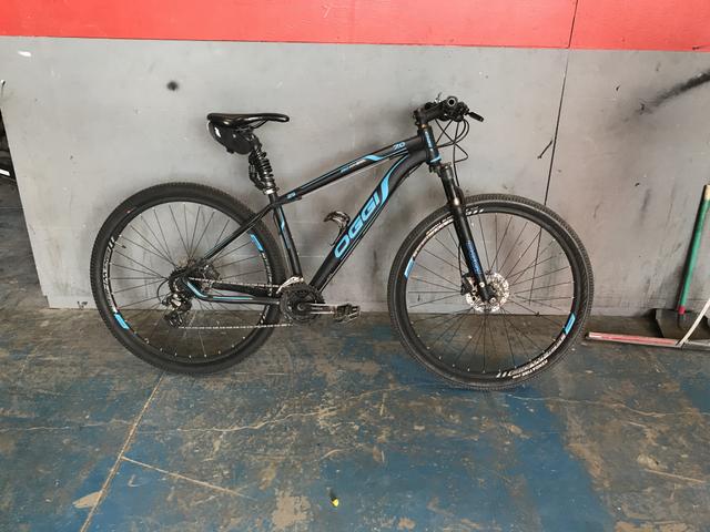 Bicicleta oggi 1500 * - Foto 2