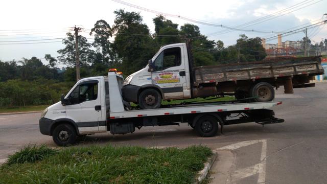 Guincho km28 bandeirantes perus