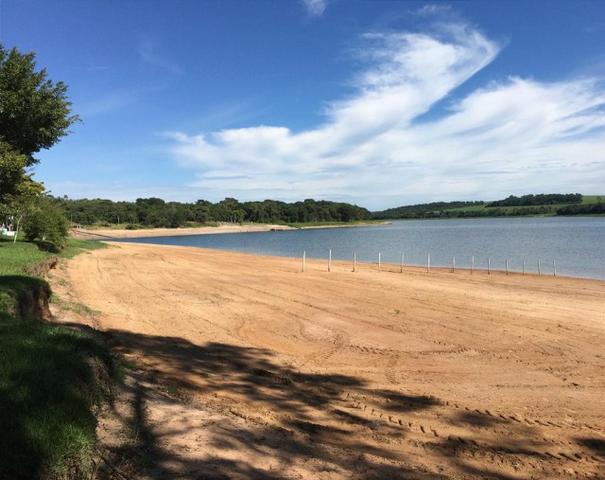 Lindo Rancho Represa Barra Bonita - Foto 3