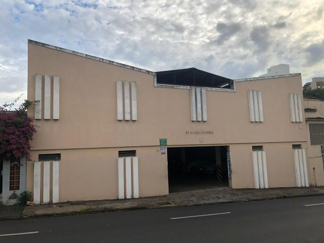 Garagem centro da cidade, condomínio de garagens 2 vagas