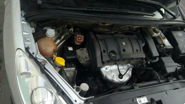 Peugeot 307 1.6 Flex Completo - Foto 5