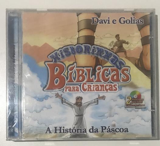 Lote Com 5 CDs Super Barato Aproveita - Foto 4