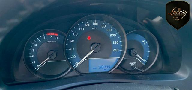 Toyota Corolla 2018/2018 GLi Upper + Multimidia e Milhas - Foto 4