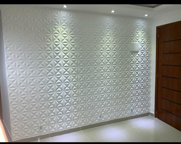 Apartamento anil araticum