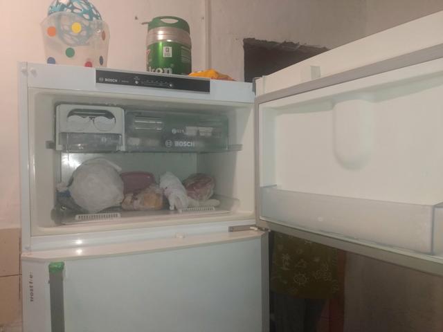 Geladeira bosch frost free - Foto 3