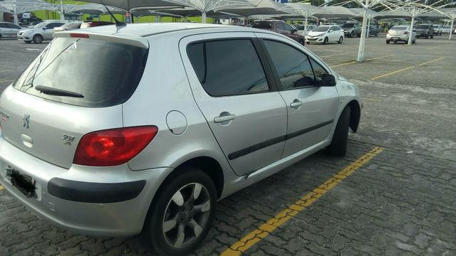 Peugeot 307 1.6 Flex Completo