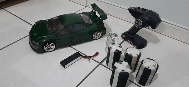 Automodelo
