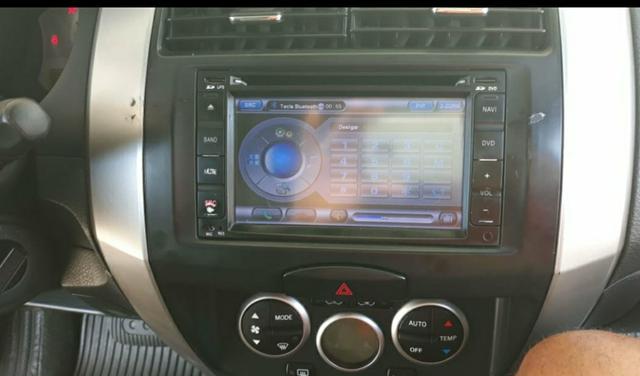 Nissan Livina x gear 1.8 - Foto 5