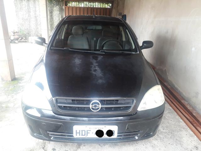 Corsa joy 1.0 Flex vendo ou troco - Foto 6