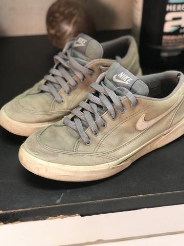 Tênis Nike FAÇO MENOR VALOR