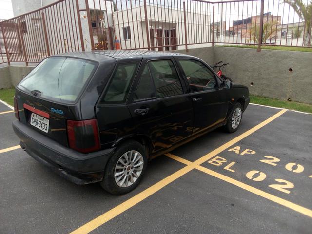 Fiat Tipo 1.6 ie - Foto 2
