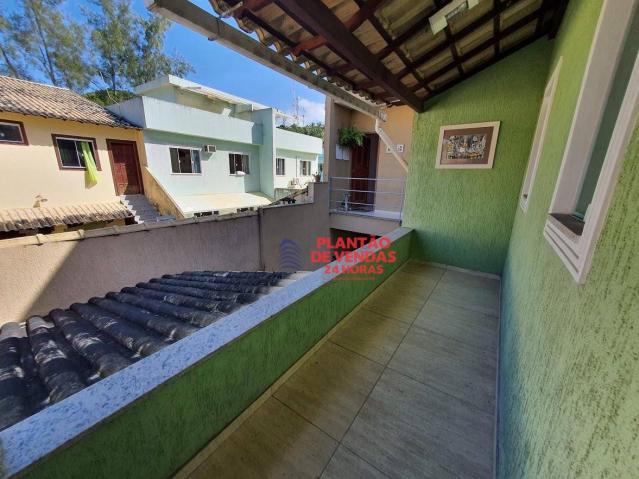 Casa Mobiliada em Costa Azul 2 quartos sendo 1 suíte - Foto 10