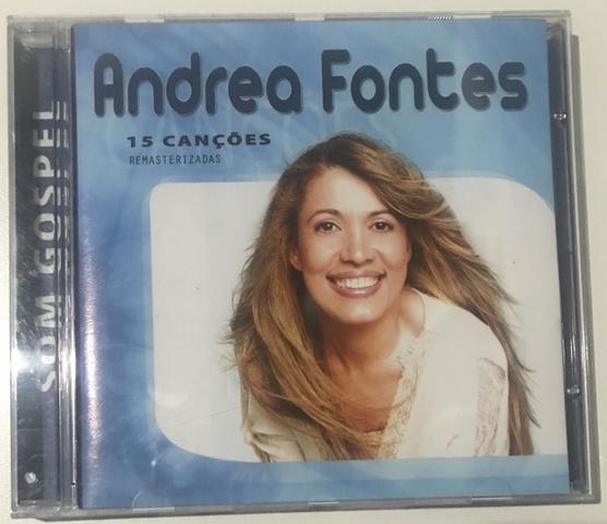 Lote Com 5 CDs Super Barato Aproveita - Foto 3