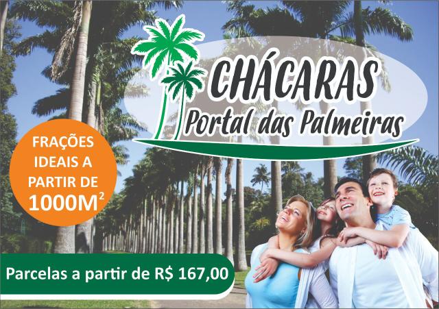 Chácaras
