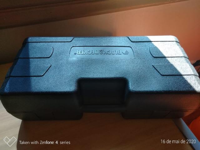 Politriz black decker 1300w, nova, nunca usada, leia o anuncio !! - Foto 2