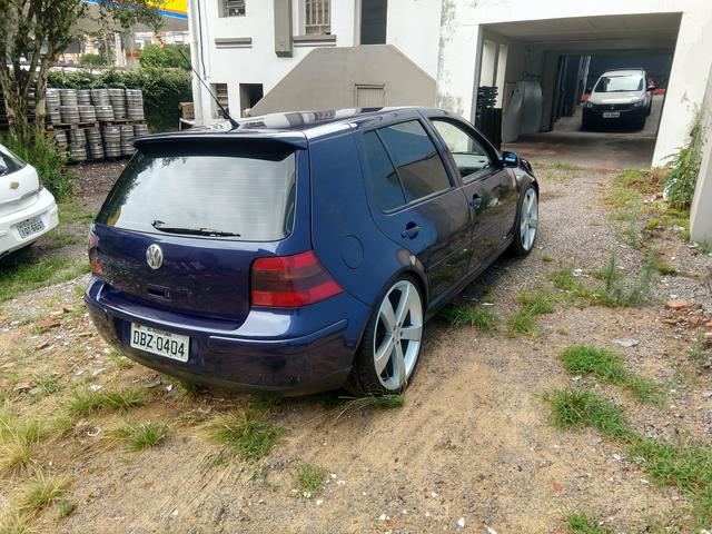 Golf com rodas 20 - Foto 4