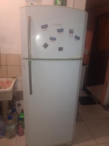 Geladeira bosch frost free - Foto 4
