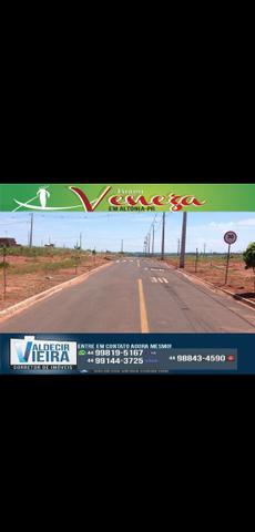 Terreno em ALTÔNIA R$ 23.900 - Foto 2