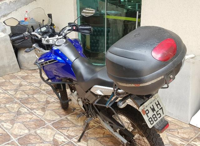 XTZ 250 Tenere Blueflex 2015/16 - Foto 11