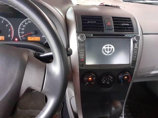 Corolla muito lindo 2010 !!! - Foto 2