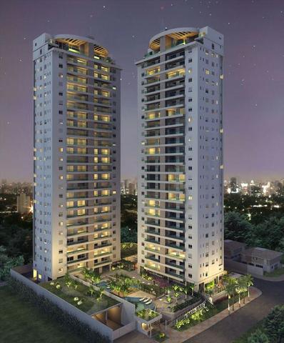 Apartamento com 03 suítes a venda, no Jardim Goias - Foto 9