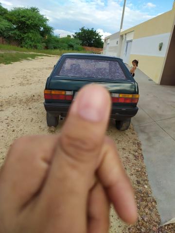 Gol quadrado - Foto 2