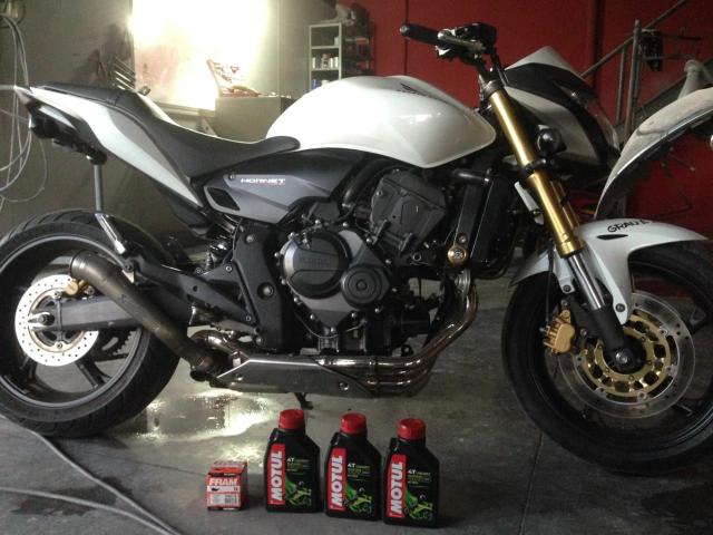 Vendo CB 600cc Hornet FAÇO PARCELADO - Foto 2