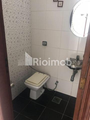 Casa para alugar com 2 dormitórios em Barra de guaratiba, Rio de janeiro cod:3988 - Foto 14