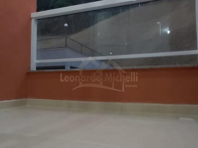 Apartamento para alugar com 2 dormitórios em Corrêas, Petrópolis cod:Lbos03 - Foto 9