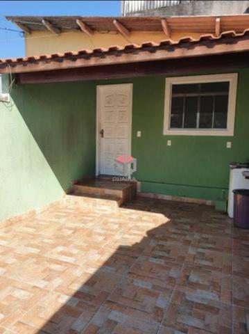 Casa para locação, 2 quartos, 86 m² - Santa Paula - São Caetano do Sul/ SP