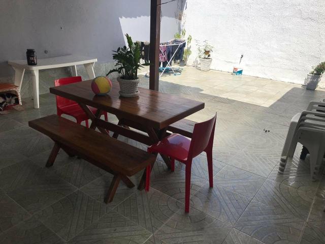 VENDO CASANa Estrada da Cachamorra campo grande - Foto 19