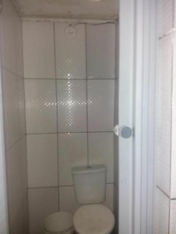 Quartos mobiliados em super promoção!! Imperdível!! Por apenas 299,00 mensais!!! - Foto 2