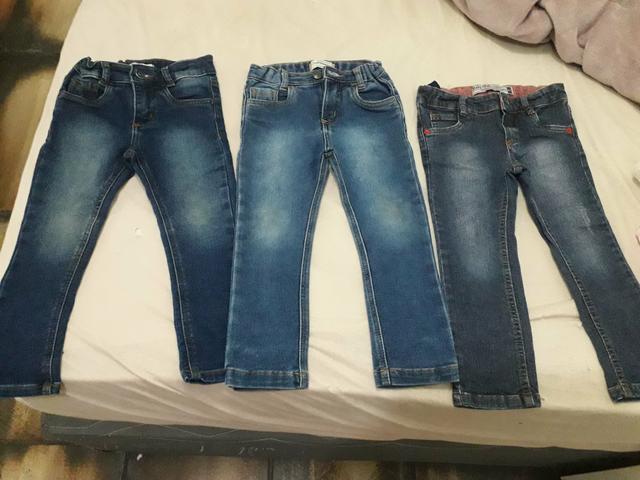 Roupas menino