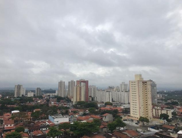 ( P ) Apartamento pronto para morar próximo a Cooper - Foto 4