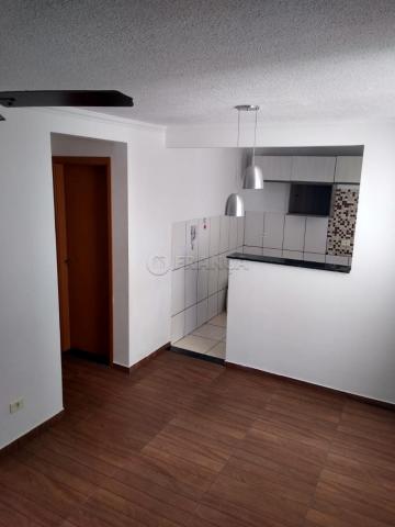 Apartamento para alugar com 2 dormitórios em Jardim paraiso, Jacarei cod:L6813