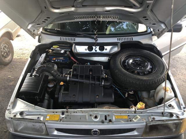 Fiat uno fire 2004 - Foto 6