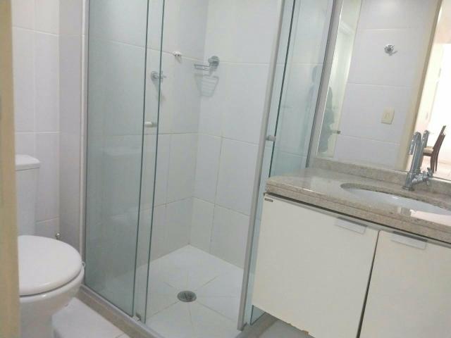 Alugo 3/4 Mobiliado no JTR! - Foto 2