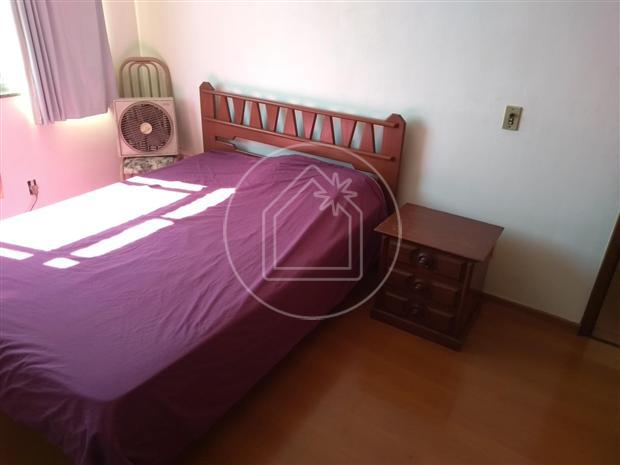 Apartamento à venda com 3 dormitórios em Maracanã, Rio de janeiro cod:879150 - Foto 8