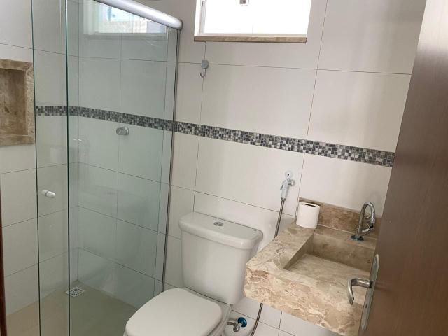Casa com 3 dormitórios na Areia Branca // #suíte #churrasqueira - Foto 5