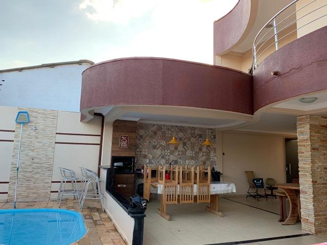 Casa confortável Zona sul - Foto 7