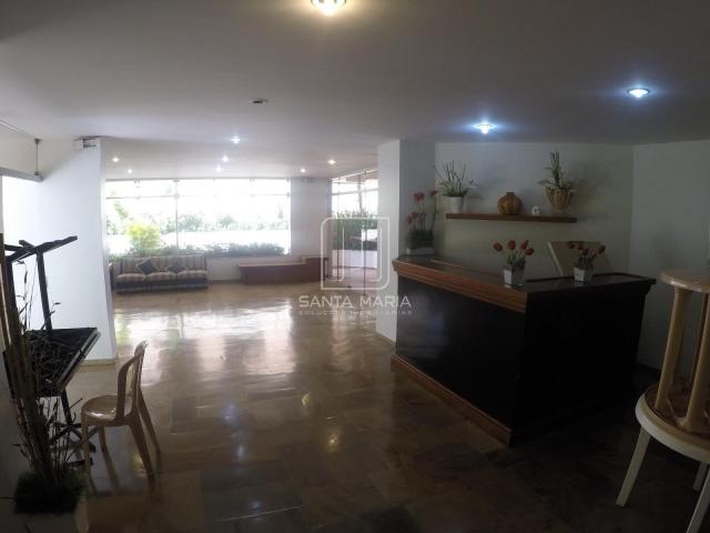 Apartamento para alugar com 3 dormitórios em Higienopolis, Ribeirao preto cod:61108 - Foto 19