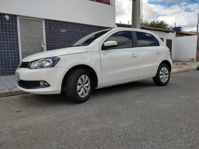 Gol 1.0 G6 Trend 2015/2016 BAIXEI PRA VENDE LOGO - Foto 2