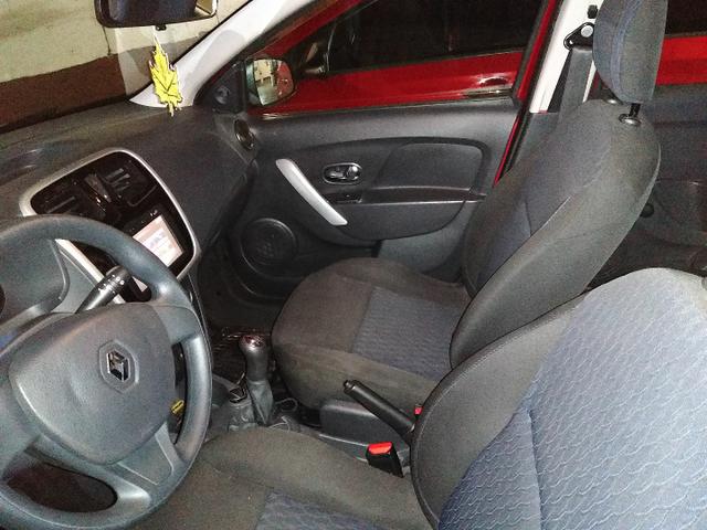 Sandero completo 2017 - Foto 3