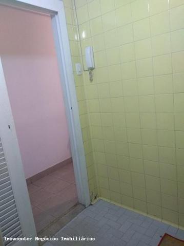 Apartamento para Venda em Rio de Janeiro, Copacabana, 1 dormitório, 1 banheiro - Foto 11