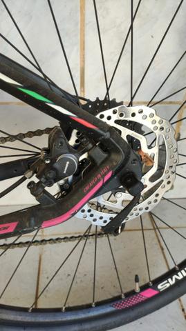 Bicicleta OGGI - Foto 5