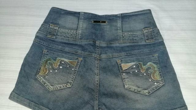 Short hot 38