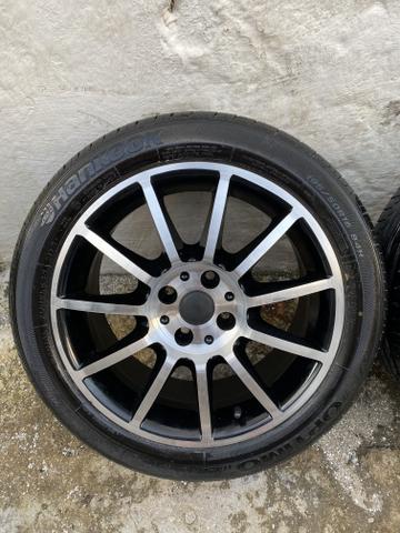 Rodas tsw aro 16