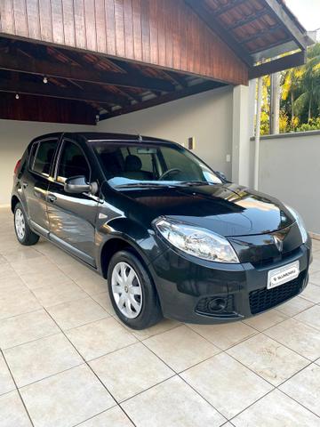 Sandero expression 1.6 - Foto 3